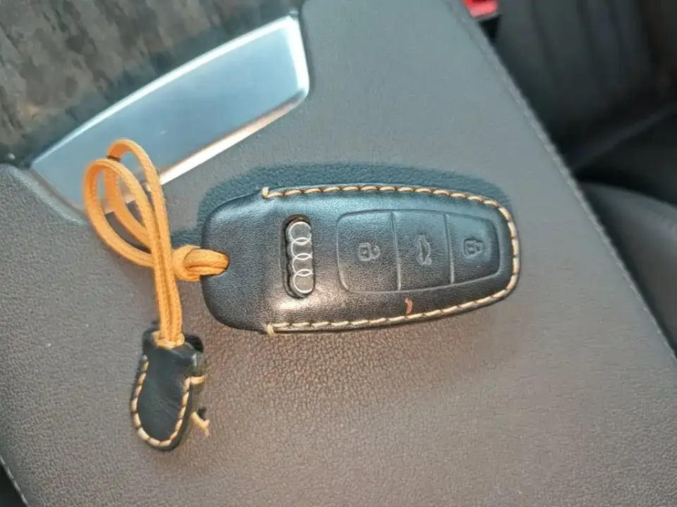 Audi A6 (Import)