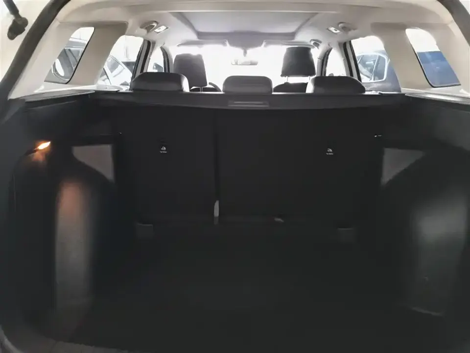 Jetta VS7