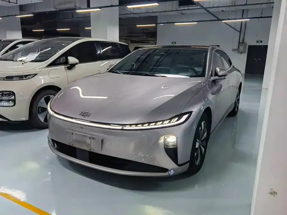 Qiyuan Qiyuan A07