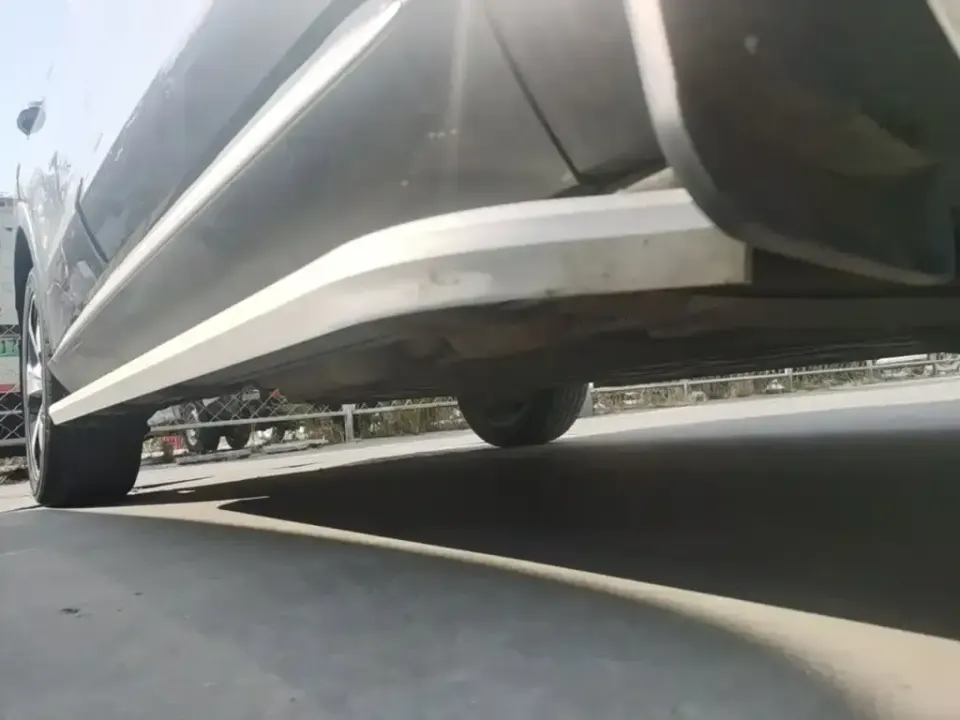 BYD PLUS New Energy