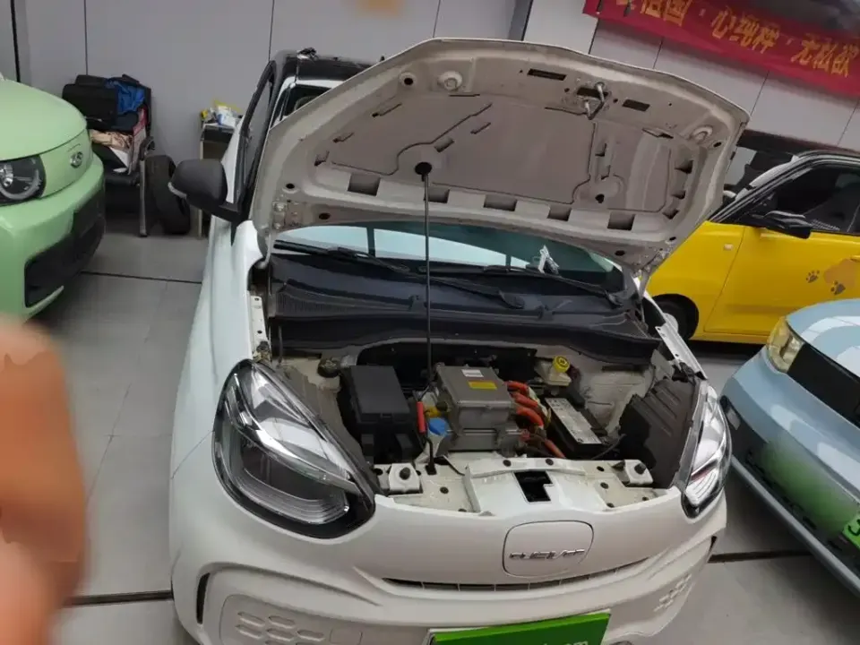 Roewe Clever