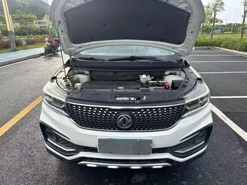 Fengxing X5