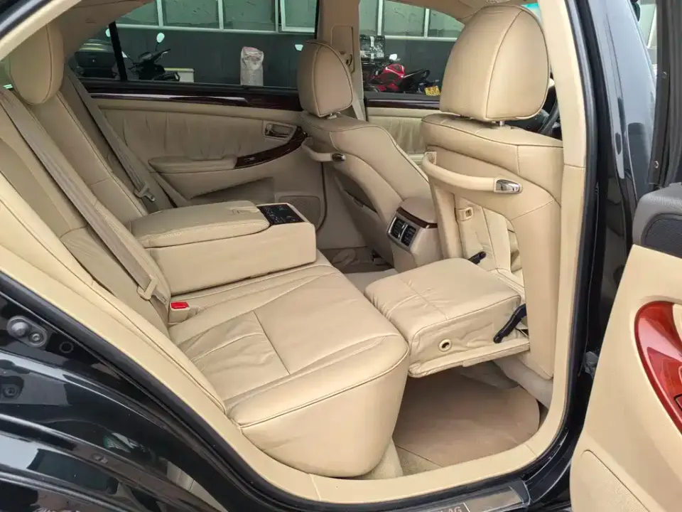 Hongqi Hongqi Shengshi
