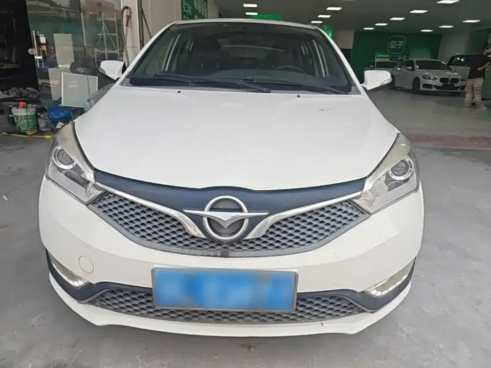 Haima Haima M3