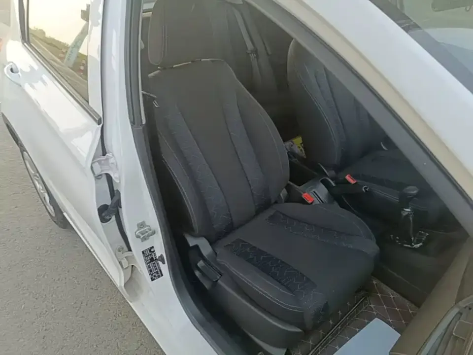 Baojun 310