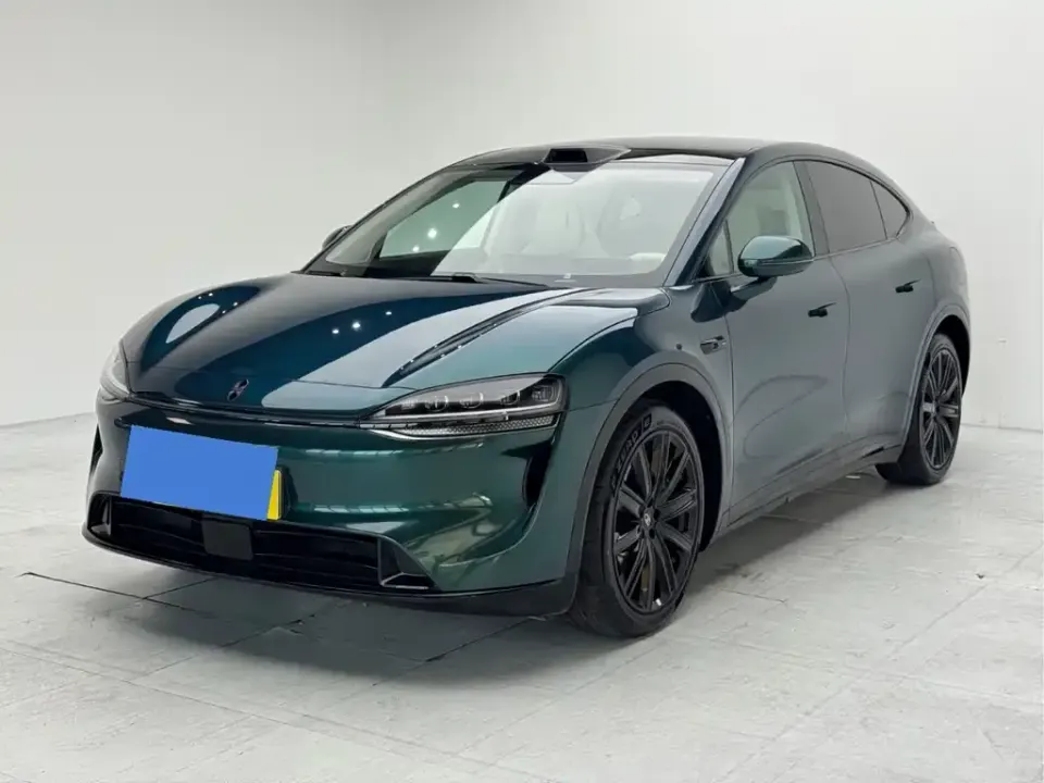 Zhijie Zhijie R7