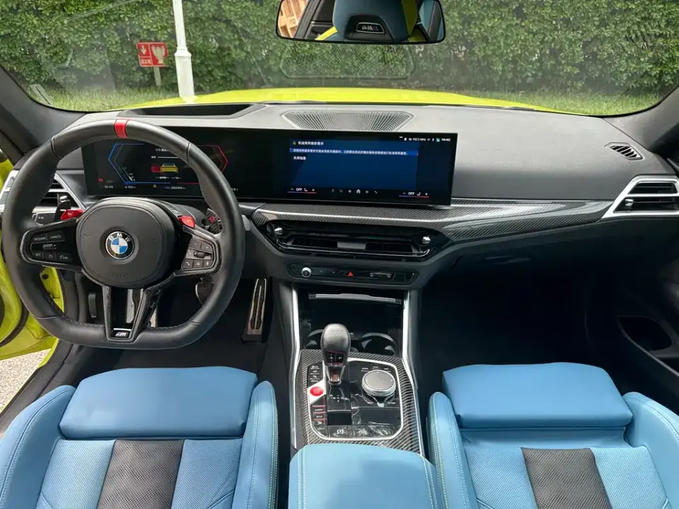 BMW M4
