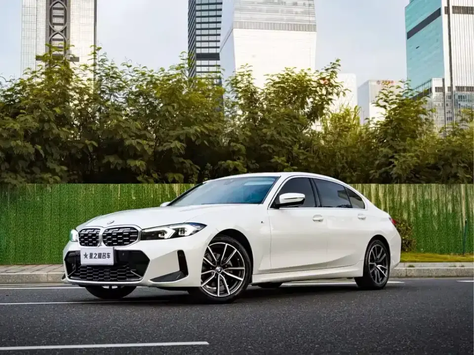 BMW 3-Series