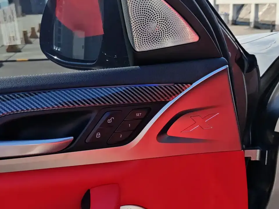 BMW X4 M