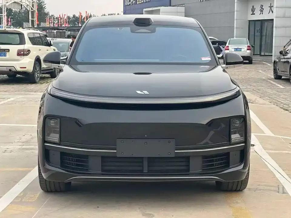 Li Li L9