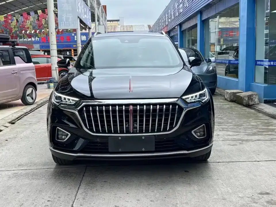Hongqi Hongqi HS5