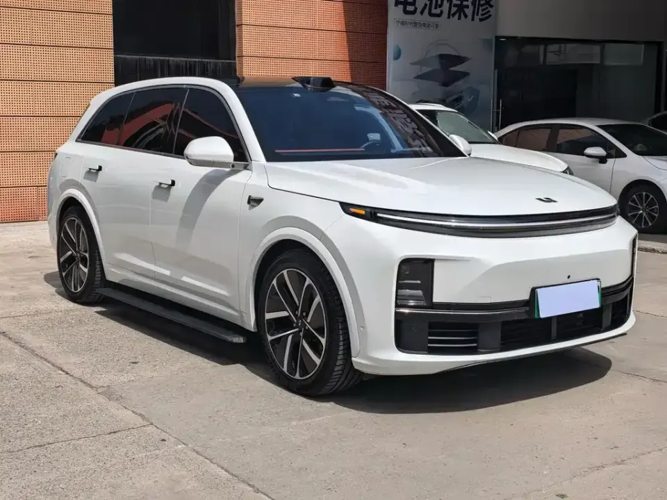 Li Li L7
