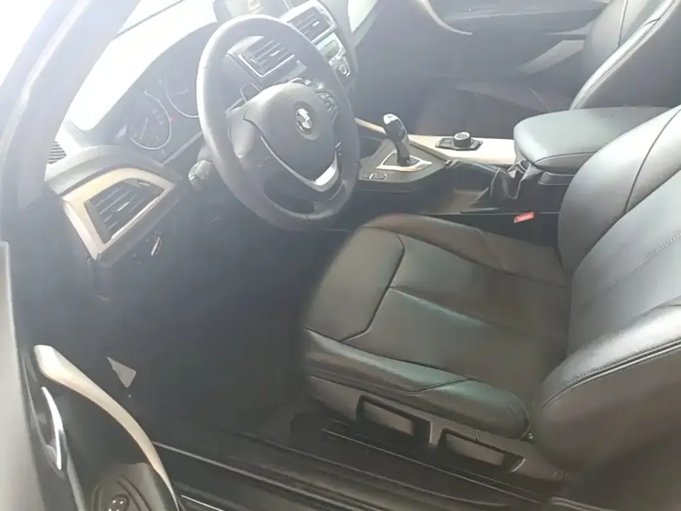 BMW 2 Series (Import)