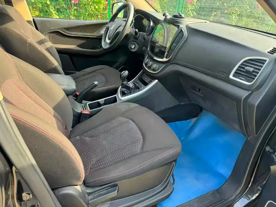 Baojun 560