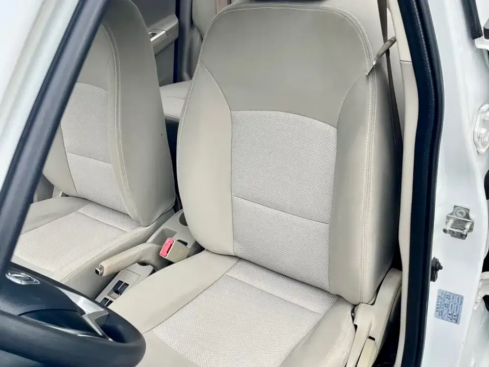 Changan V3