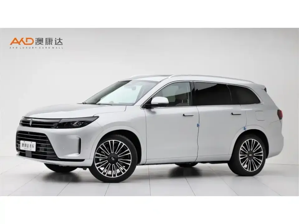 AITO M7