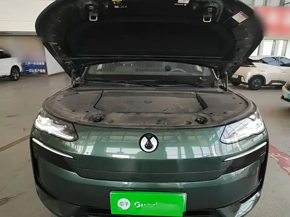 Denza Denza N9