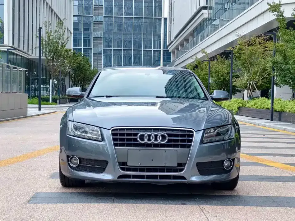 Audi A5 (Import)