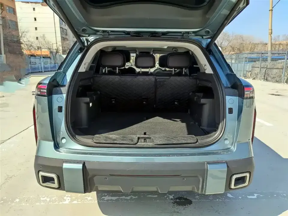 Chery Explorer 06