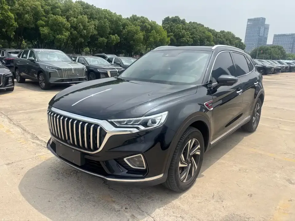 Hongqi Hongqi HS5