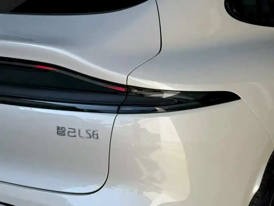 IM Motors IM LS6