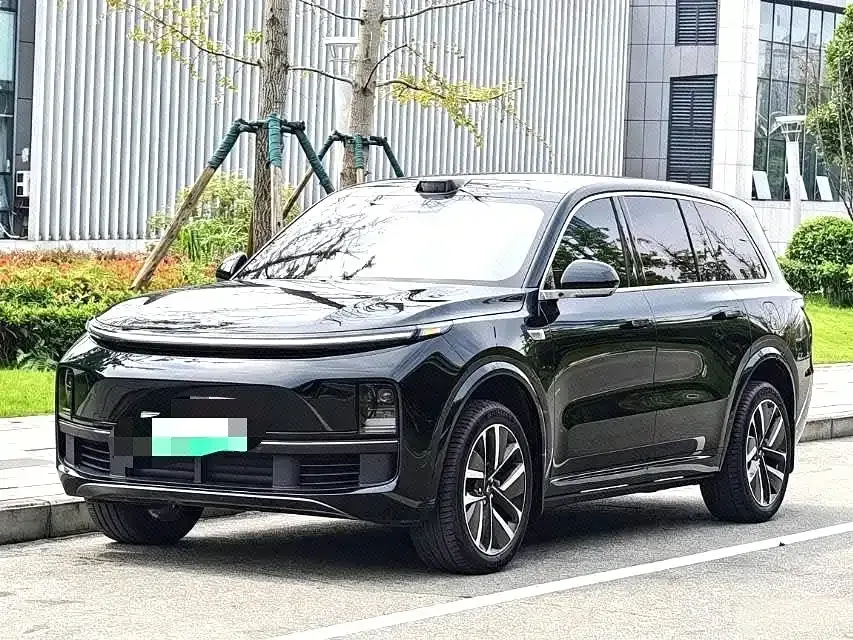 Li Li L9