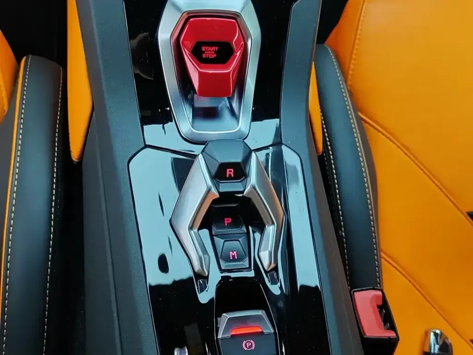 Lamborghini Huracán