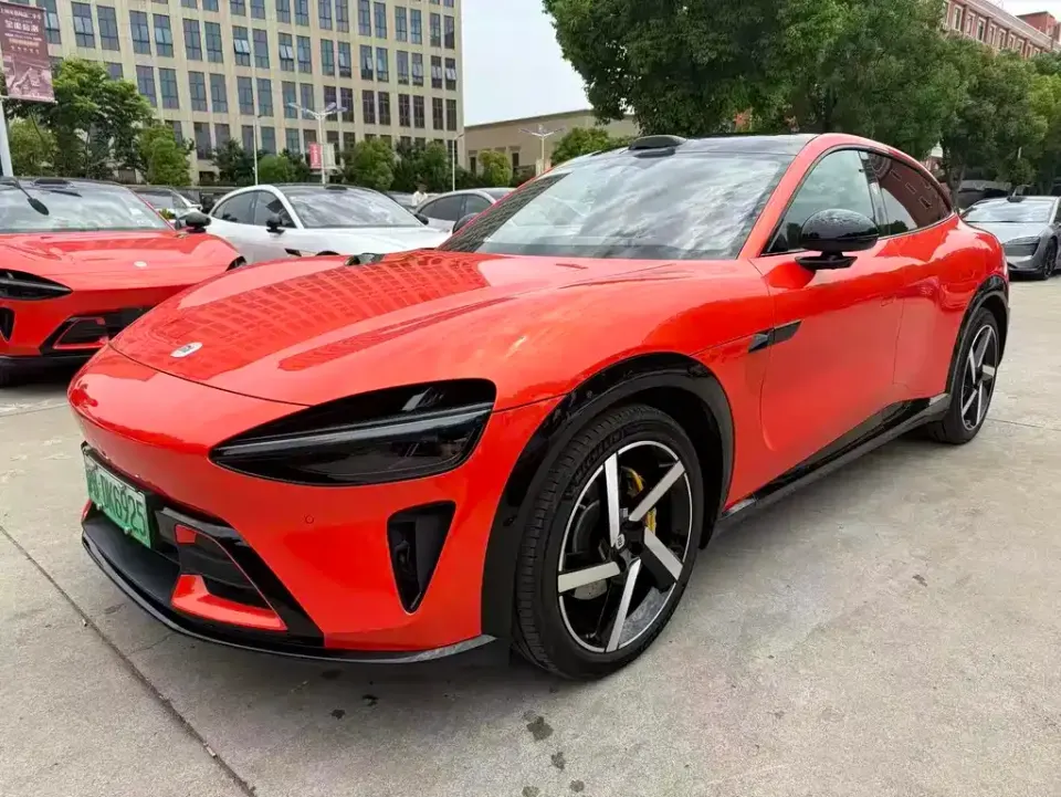 Xiaomi YU7