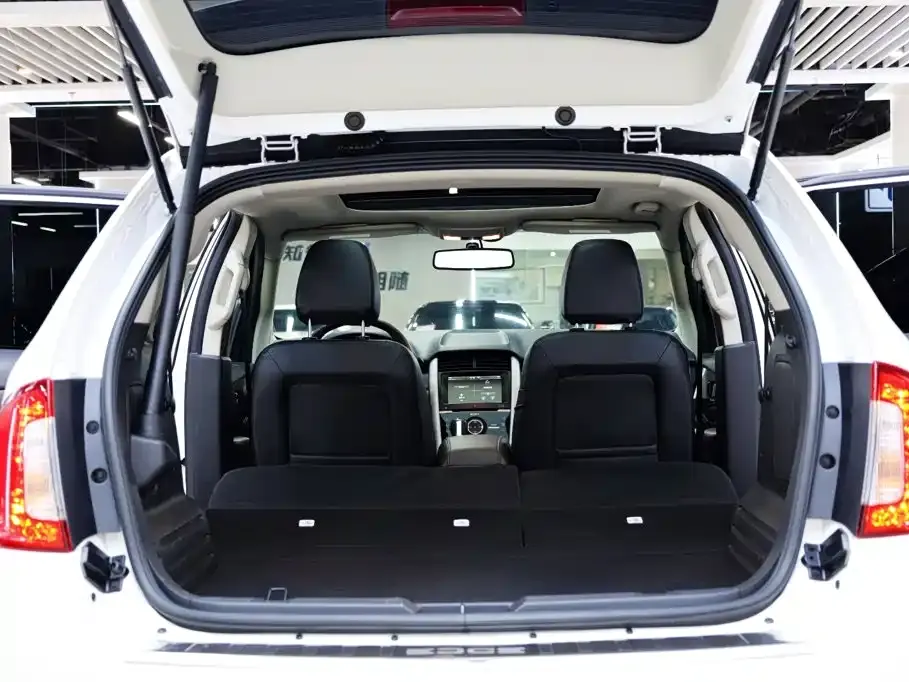 Ford Edge (Import)