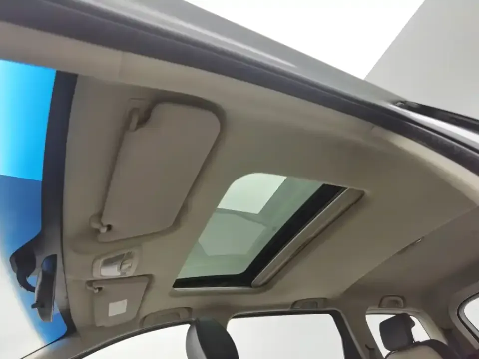 Baojun 360