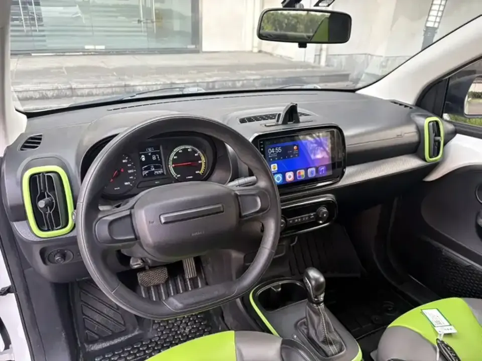 Roewe Clever
