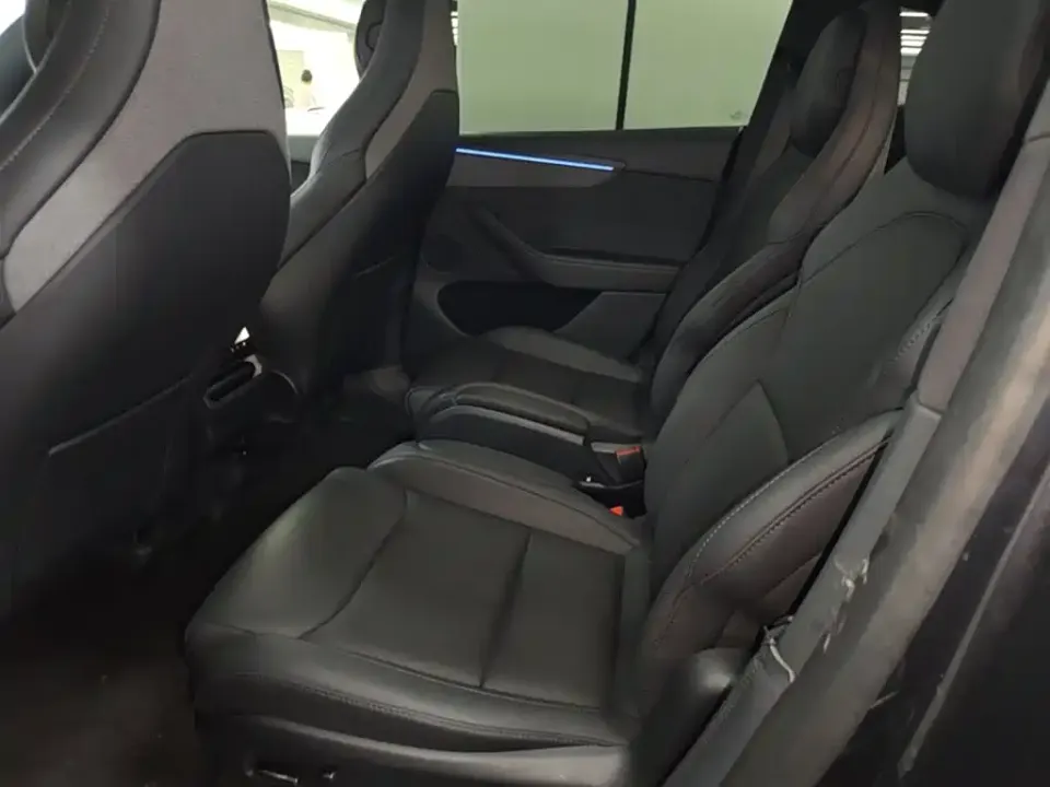 Tesla Model Y L