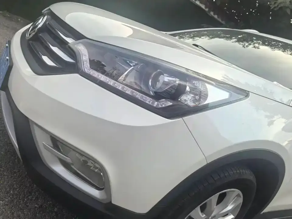Aeolus AX7