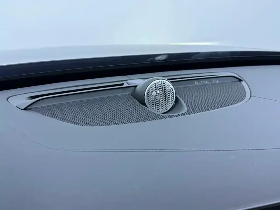 Volvo XC90 PHEV