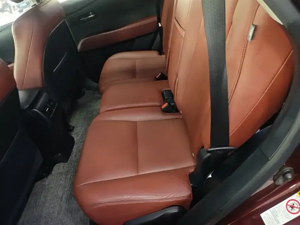 Lexus RX Classic