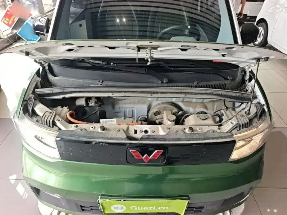 Wuling MINIEV