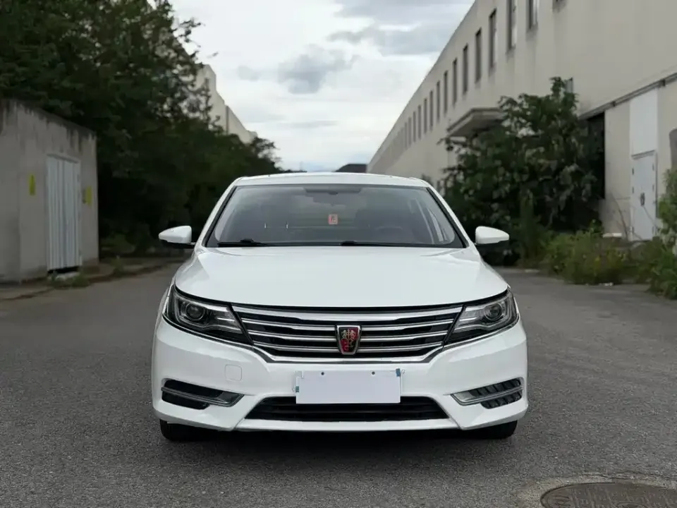 Roewe i6 Classic
