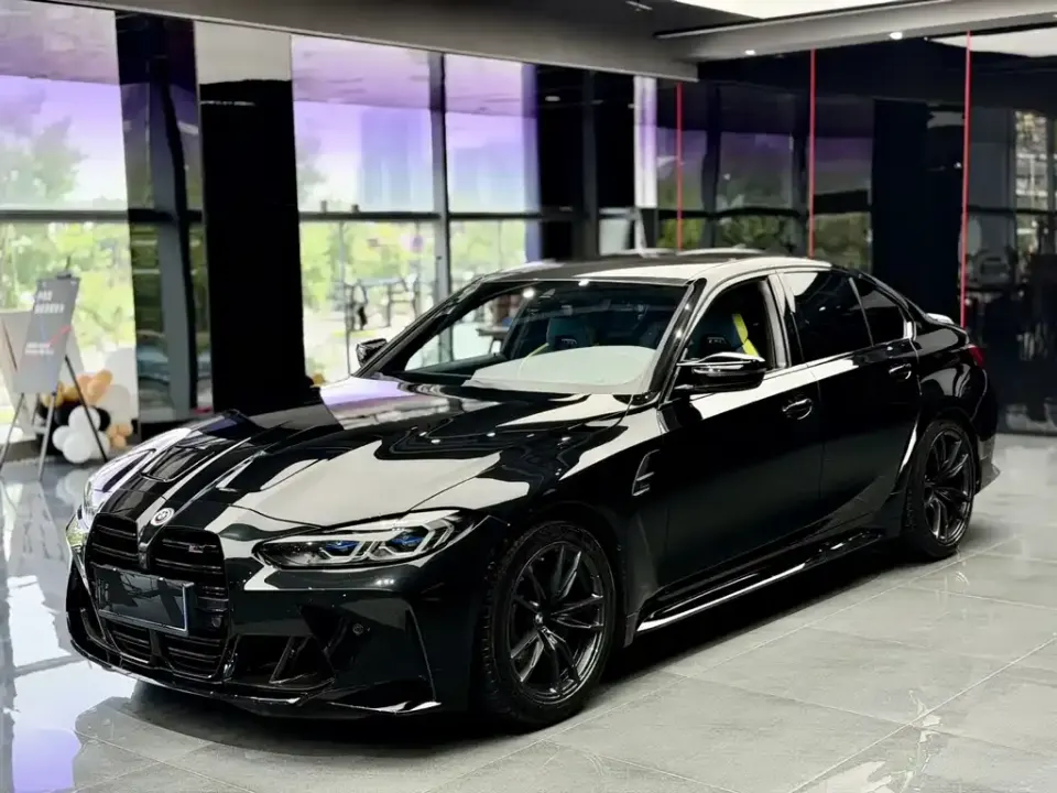 BMW M3