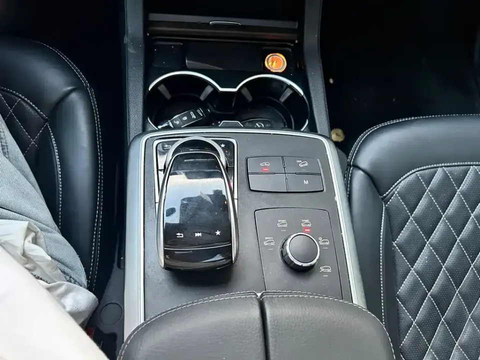 Beijing Off-Road BJ90