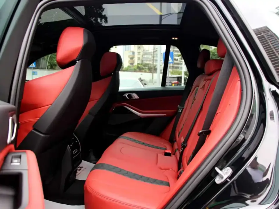 BMW X5 M