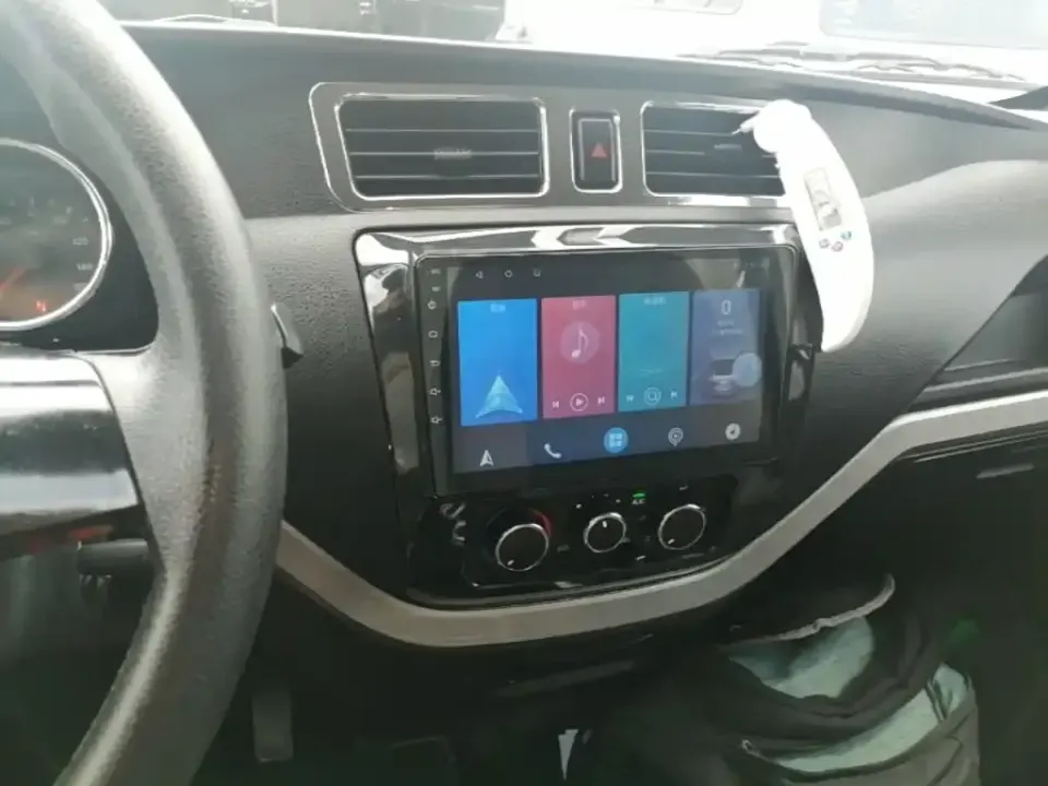 Foton EV6