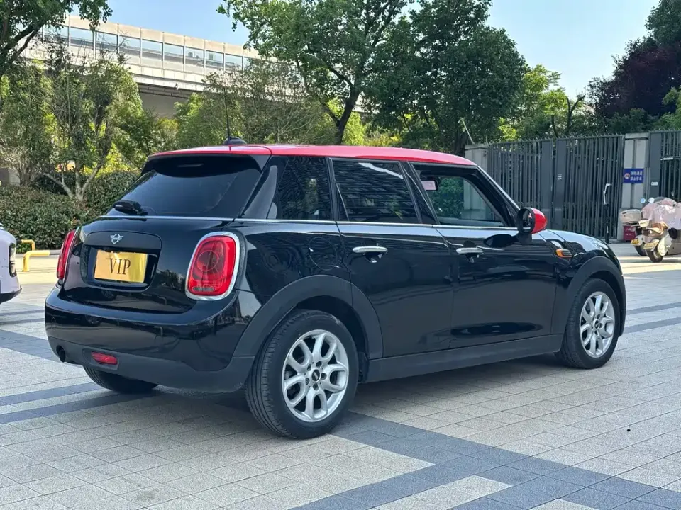 MINI Mini
