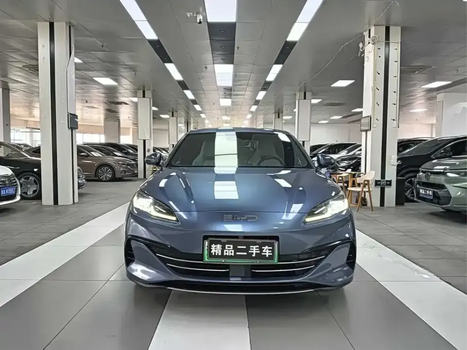 BYD Seal 06
