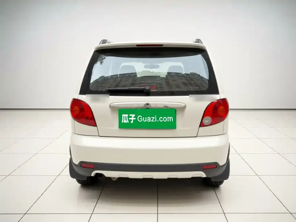Baojun Spark