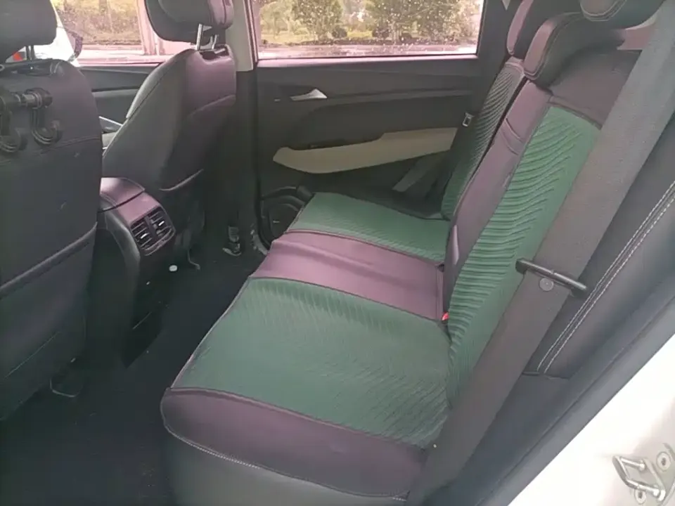 Baojun 530