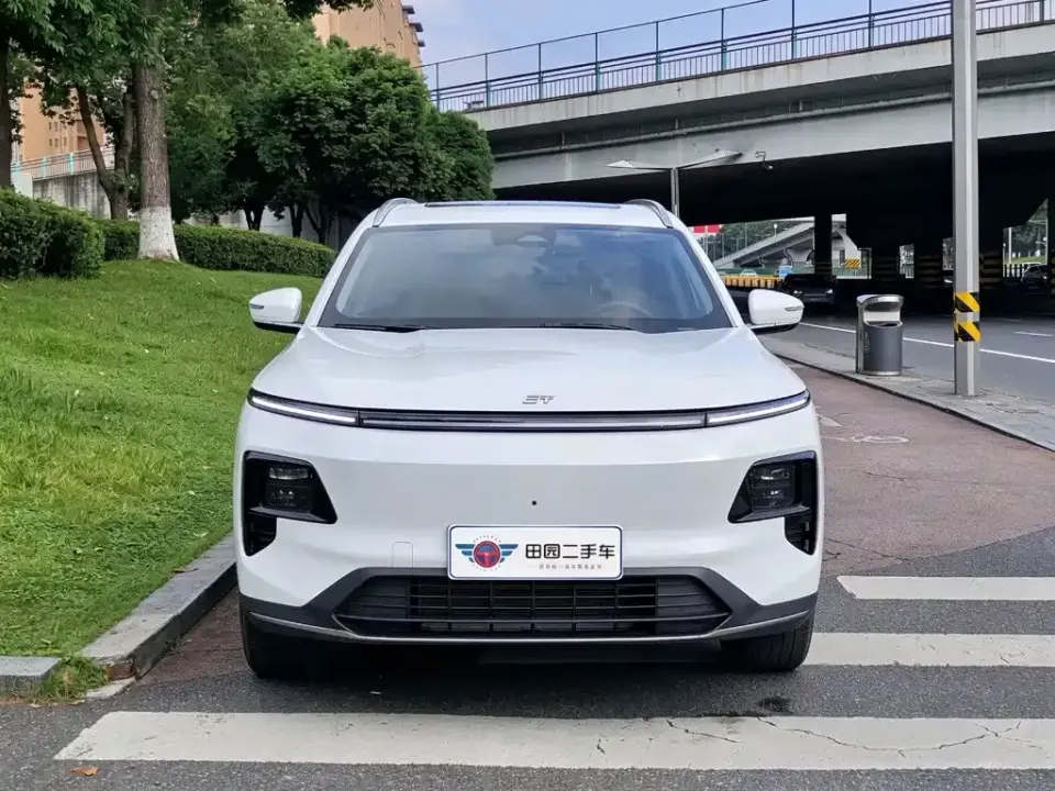 Shanhai Shanhai L7