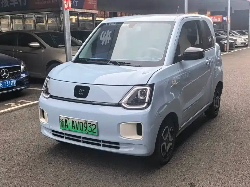 Fengguang Fengguang MINIEV