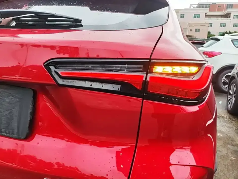 Oshan Oushang X5
