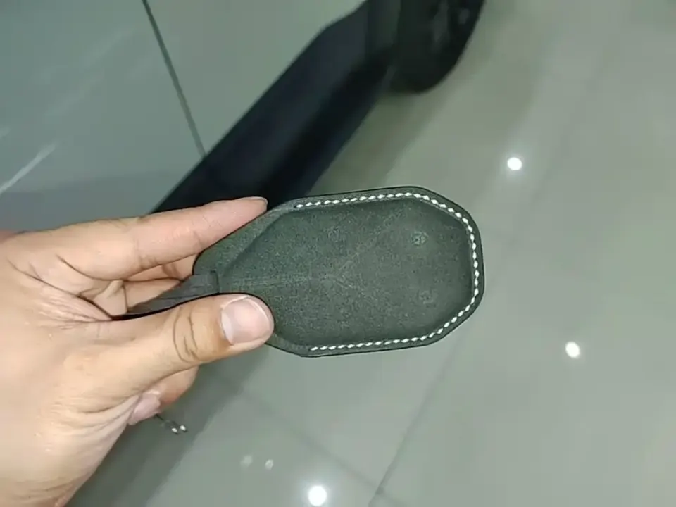Fang Cheng Bao Leopard 5