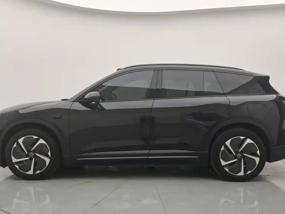 Nio ES6